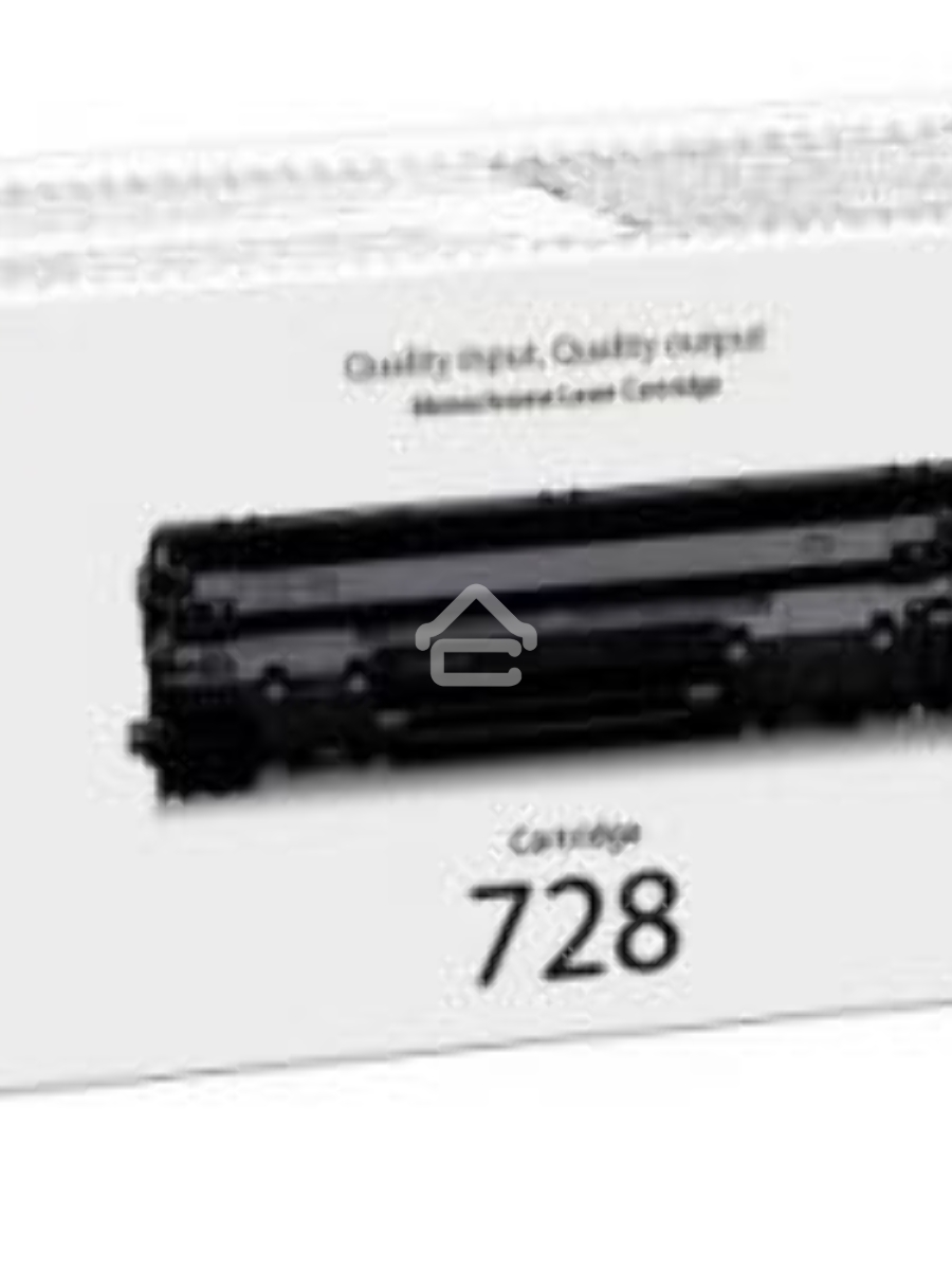 Картридж лазерный Canon 728 черный (2100 стр.) для CANON MF4410/4430/4450/4550/4570/4580