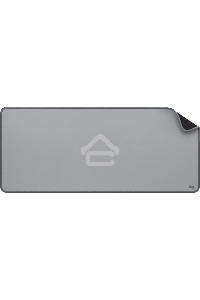 Коврик  для  мыши Logitech  Desk Mat Studio Series MID GREY
