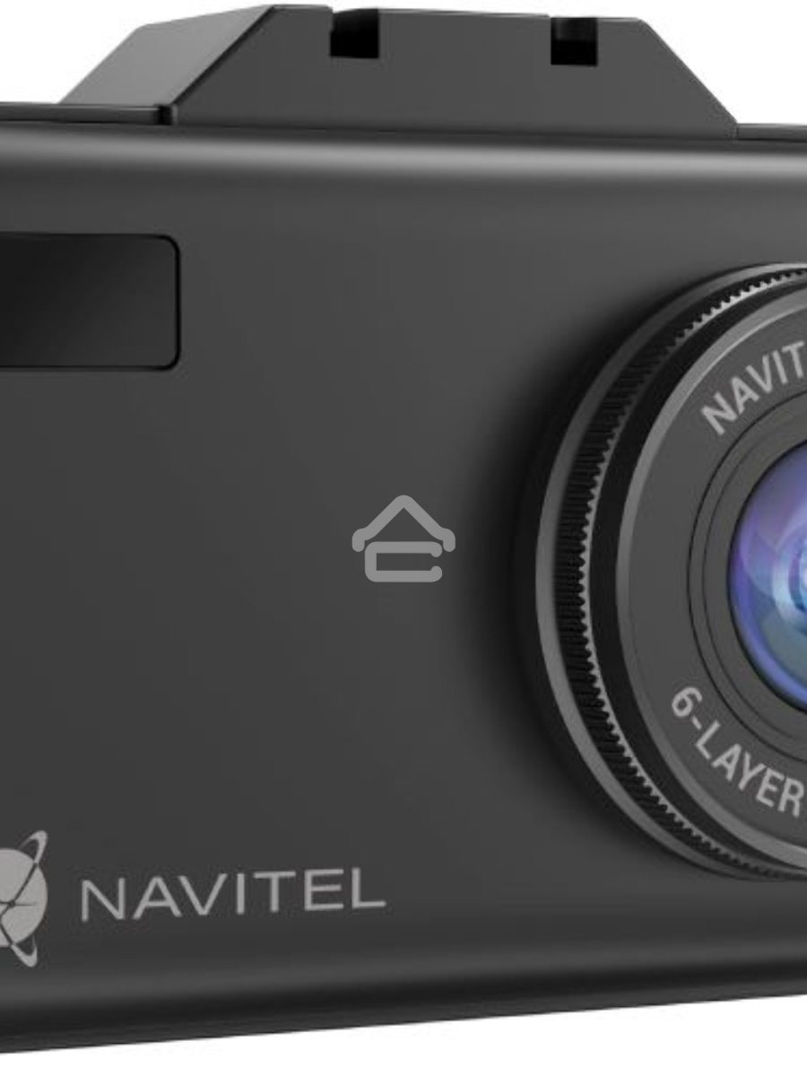 Видеорегистратор с радар-детектором Navitel XR2550 GPS