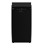 Посудомоечная машина Beko BDFS15020B, черная, 44.8 см, 10 компл., 49 дБ, класс A