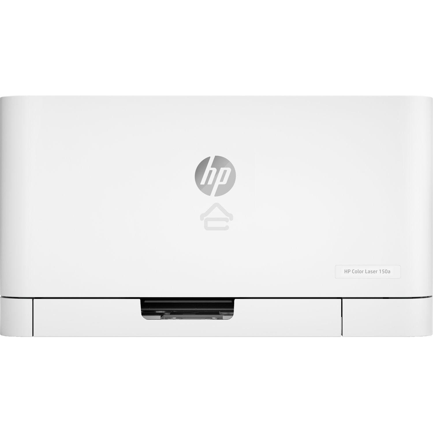 Принтер лазерный HP Color Laser 150a (4ZB94A), A4, цветной, печ. до 18 стр/мин. (ч/б) до 4 стр/мин. (цвет), 600 x 600 dpi, USB