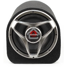 Сабвуфер автомобильный ACV BTA-12R 150Вт активный (30см/12