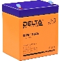 Батарея Delta DTM 12045 (12V, 4.5Ah)