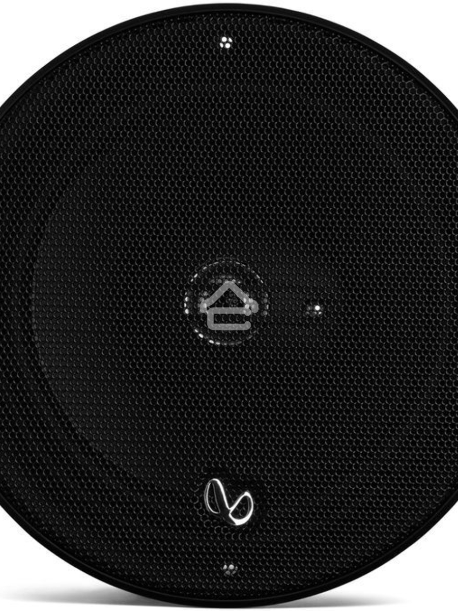 Колонки автомобильные Infinity Alpha 6530 290Вт 91дБ 4Ом 16.5см (6 1/2дюйм) (ком.:2кол.) коаксиальные трехполосные