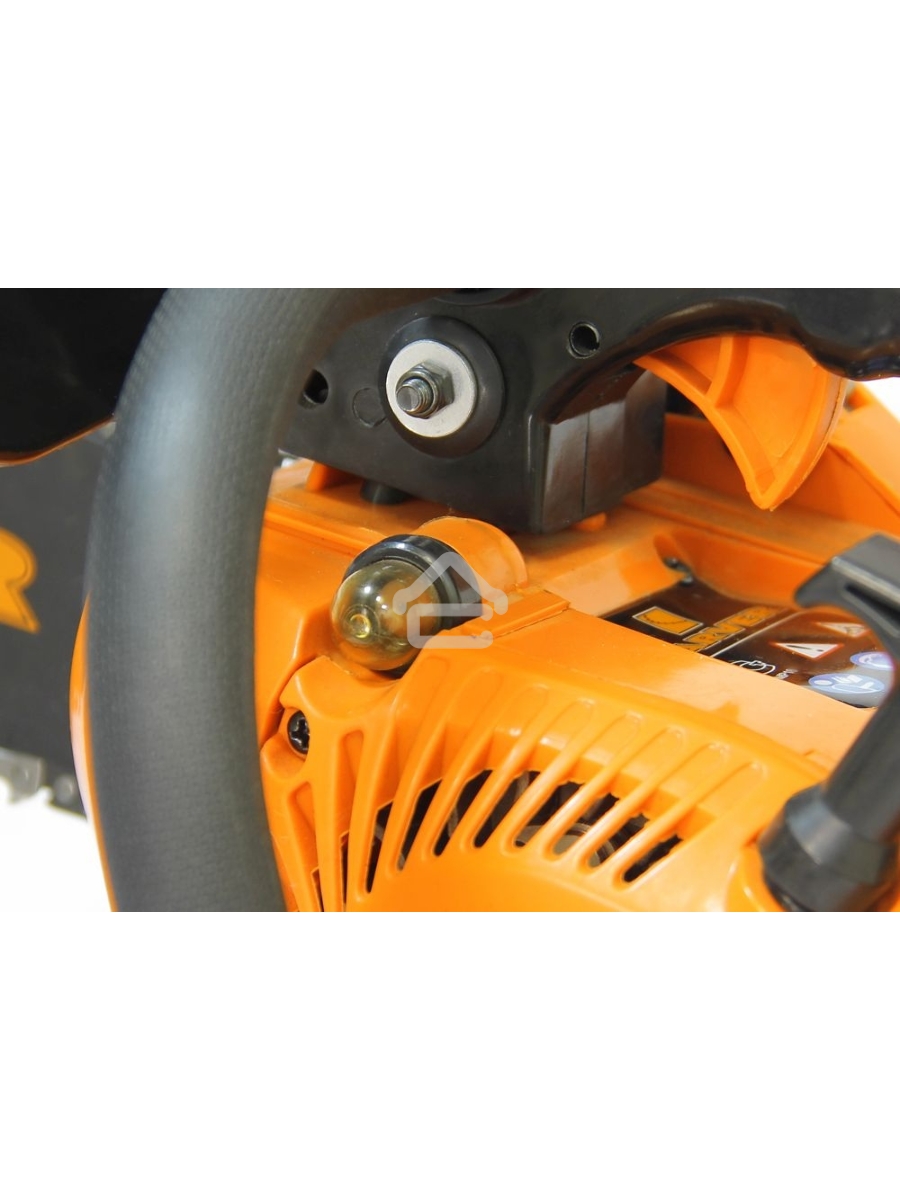 Бензопила Carver RSG 225Х 700Вт 0.1л.с. дл.шины:12