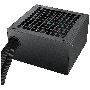 Блок питания Deepcool / GamerStorm PK850D, 850Вт 80 PLUS Bronze, 120мм, черный