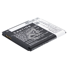 Аккумулятор CameronSino CS-SMJ100SL EB-BJ100BBE, EB-BJ100BCE для Samsung Galaxy J1 SM-J100F 3.85V / 1850mAh