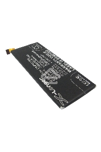 Аккумулятор CameronSino  CS-ZTG717XL ZTE Li3824T43P6hA54236-H для ZTE Blade S6 G717C  3.8V / 2300mAh / 8.74Wh