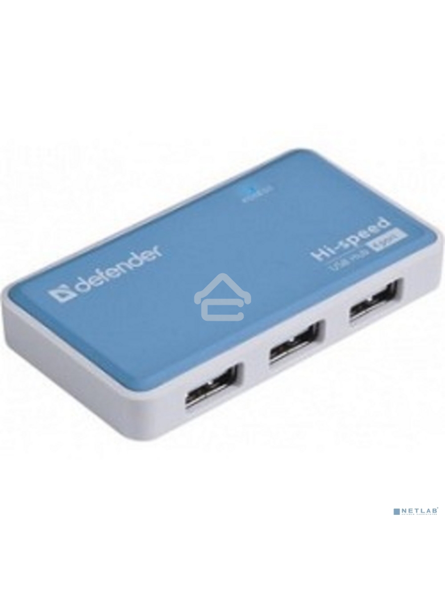 Контроллер Defender USB QUADRO POWER