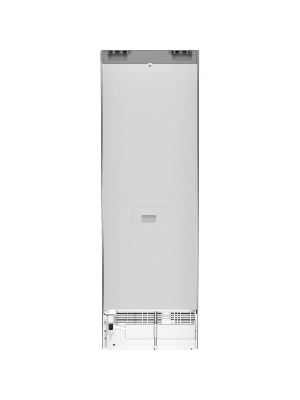 Холодильник Liebherr CBNsfc 5223-22 001 серебристый двухкамерный 216/94л морозилка снизу, No Frost