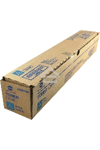 Картридж лазерный TN­328C Konica Minolta для C250i/C300i/C360i, 28К голубой AAV8450