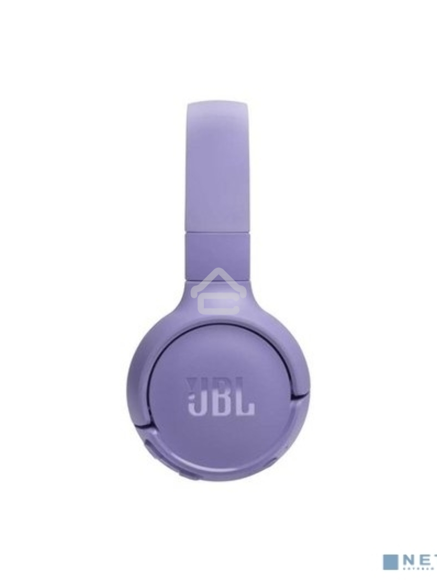 Гарнитура накладные JBL Tune 520BT фиолетовый беспроводные bluetooth оголовье