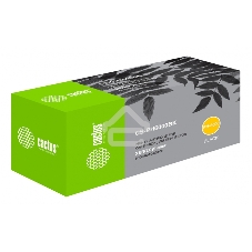 Картридж лазерный Cactus CS-PH6000BK (106R01634) черный (2000 стр.) для Xerox 6000/6010
