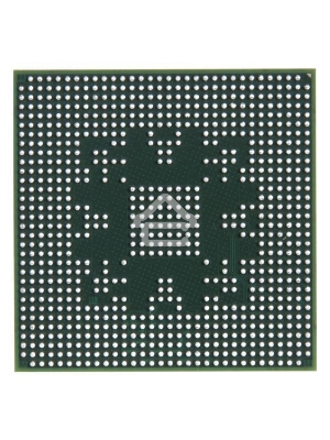 GeForce 8400M GS, G86-743-A2 (new)