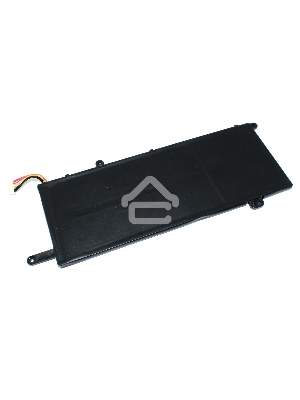 Аккумуляторная батарея для ноутбука Echips Taganay (4590145-2S) 7.7V 5000mAh/38.5Wh