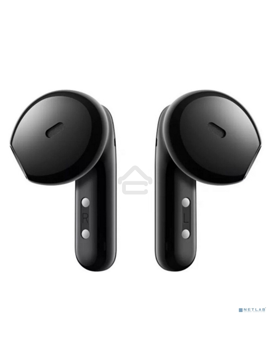 Наушники беспроводные  Redmi Buds 6 Active  черный