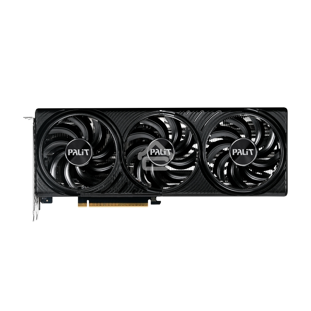 Видеокарта Palit PA-RTX5060 INFINITY 3 OC 8GB RTX5060 8Gb 128bit GDDR7 2280/28000 HDMIx1 DPx3 HDCP Ret