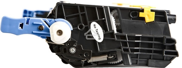 Картридж лазерный Cactus CS-Q7583A пурпурный (6000 стр.) для HP Color LaserJet CP3505/3800