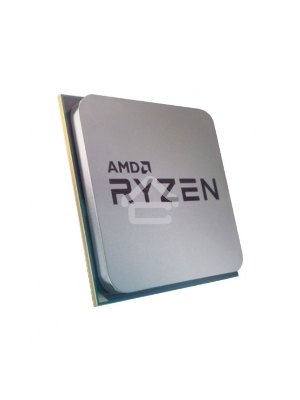 Процессор AMD Ryzen 5 3500 Soc-AM4 3.5GHz OEM