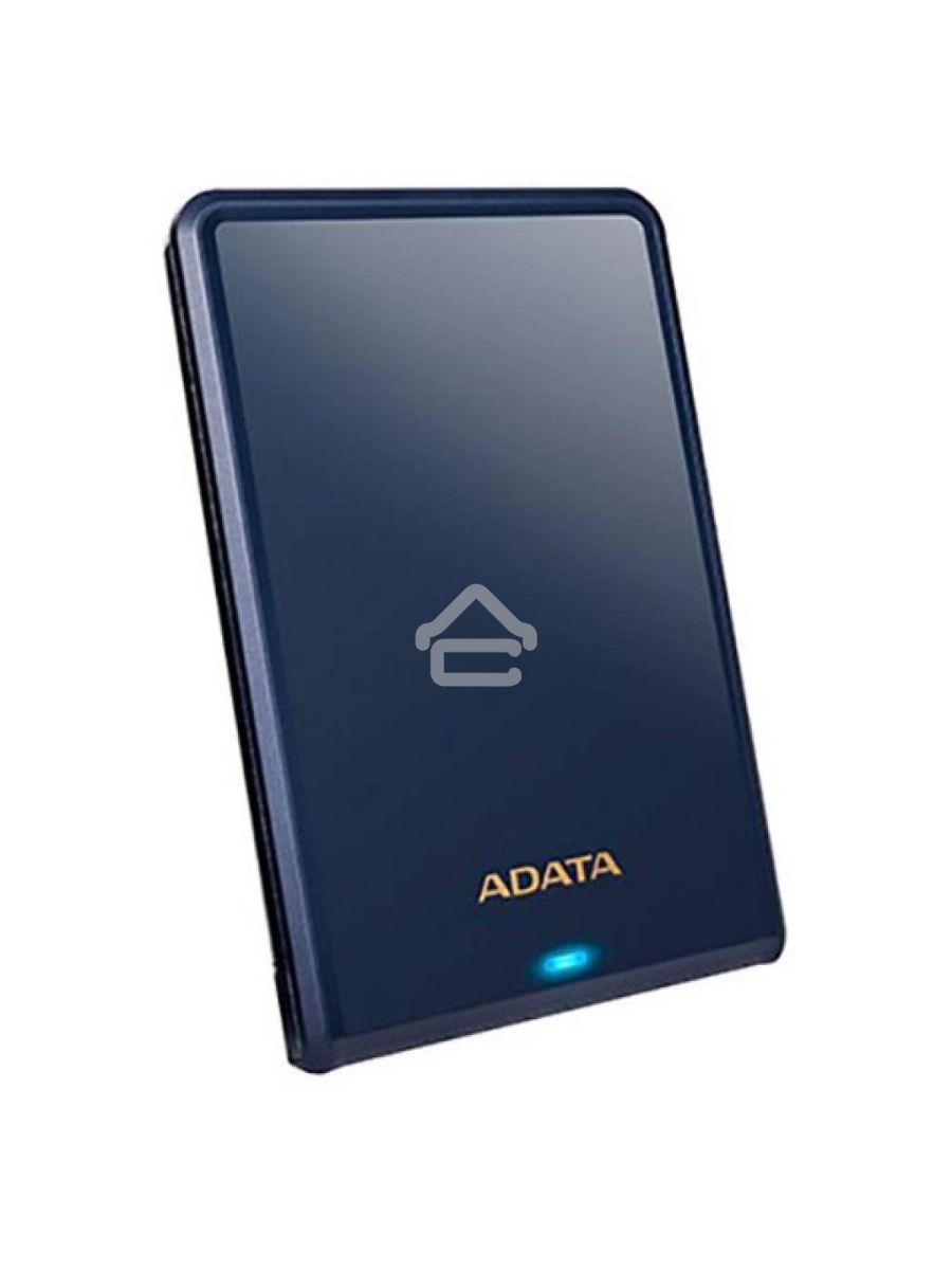 Внешний жесткий диск 2TB ADATA HV620S, 2,5