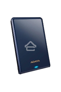 Внешний жесткий диск 2TB ADATA HV620S, 2,5