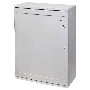 Корпус пластиковый ЩМПп 800х600х260 УХЛ1 IP65 ИЭК MKP93-N-806026-65