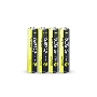 Элемент питания солевой R03 Heavy Duty Shrink-4 (уп.4шт) ФАZА 4895205002326, 1.5 В