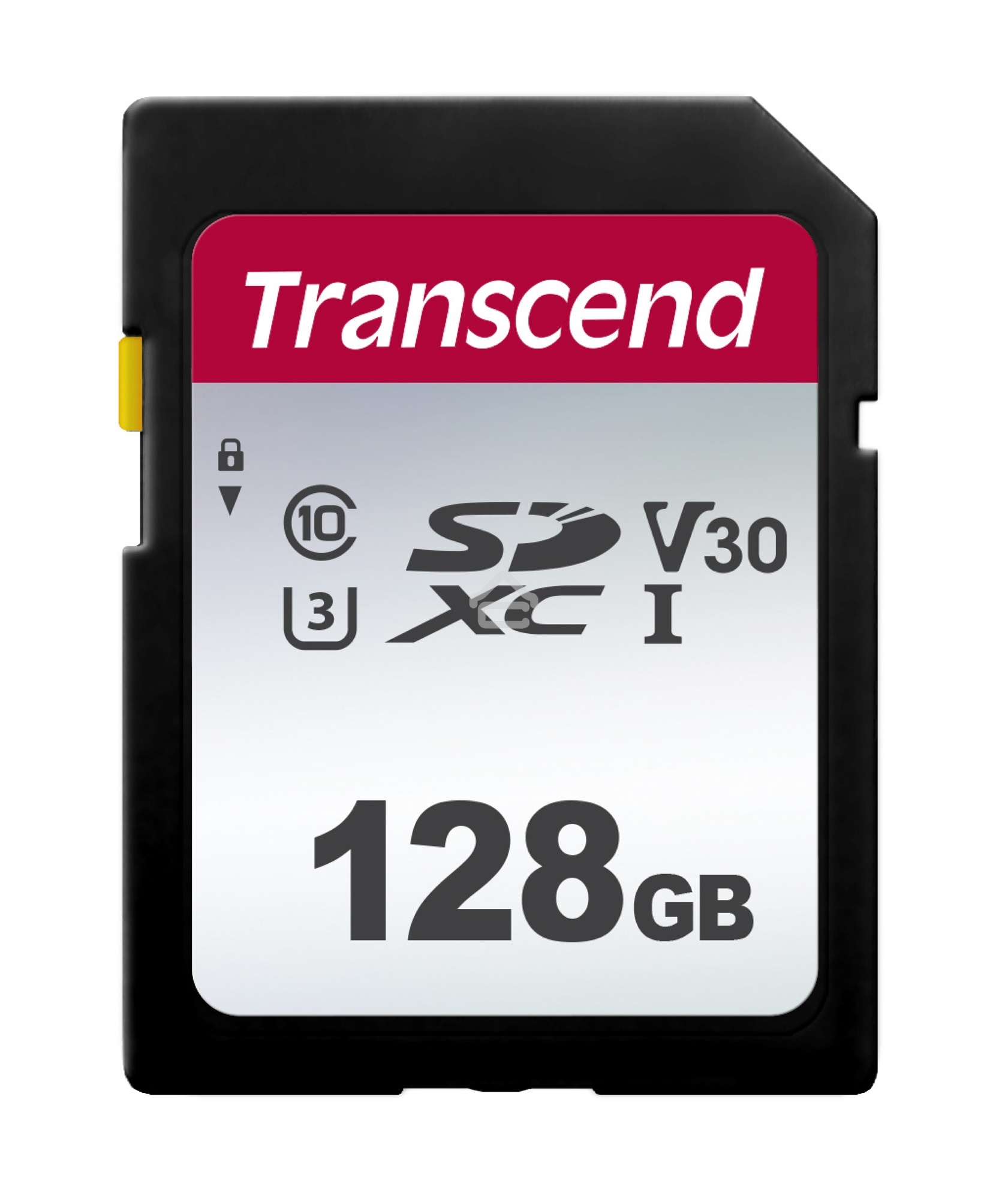Флеш карта SD 128GB Transcend SDХC UHS-I U3