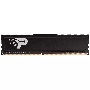Оперативная память Patriot Signature, DDR4, 16GB (1x16 GB), 3200 MHz, CL22, DIMM