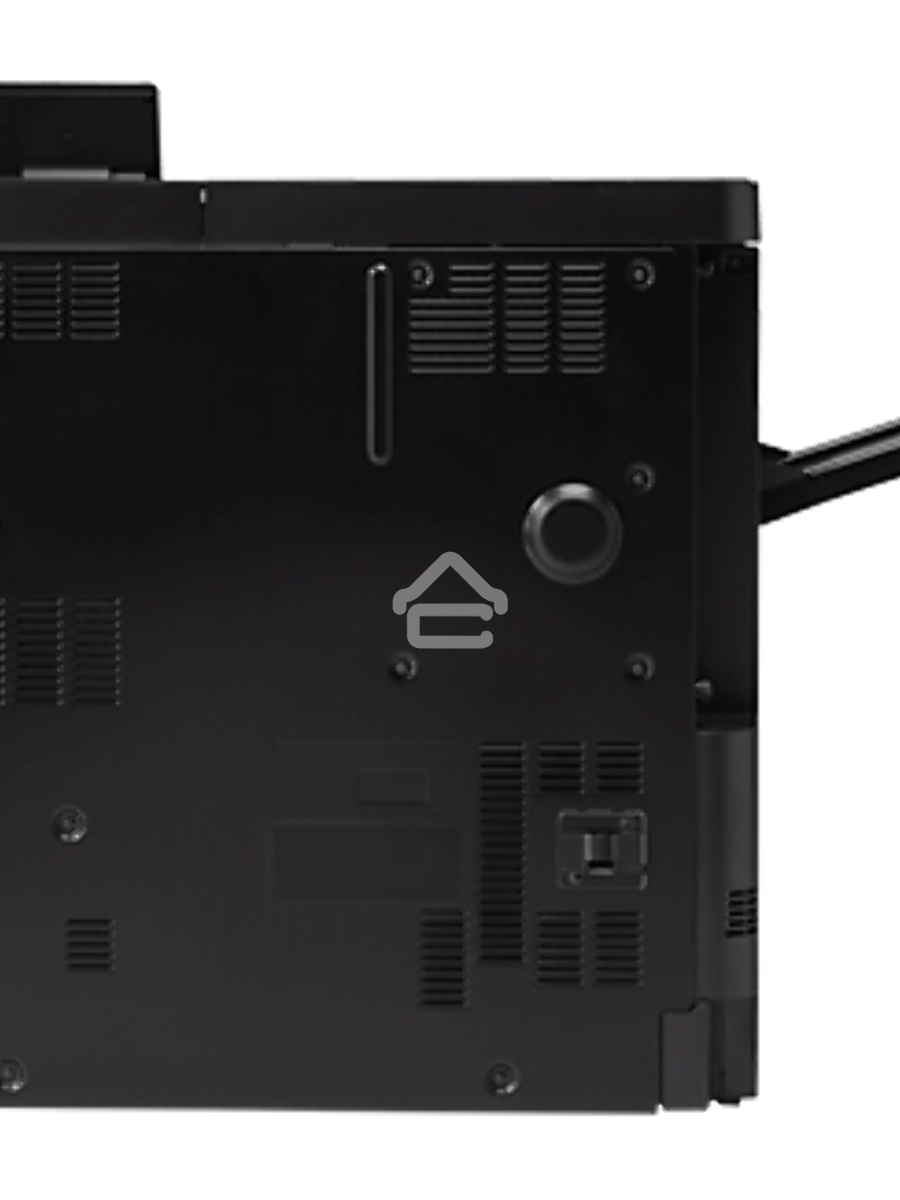 Принтер лазерный HP LaserJet Enterprise 800 M806dn (CZ244A), A3, ч/б, печ. до 56 стр/мин., 1200 x 1200 dpi, USB, RJ-45, Air Print