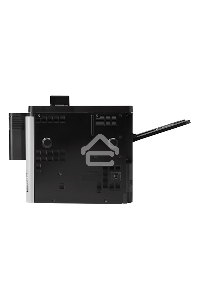 Принтер лазерный HP LaserJet Enterprise 800 M806dn (CZ244A), A3, ч/б, печ. до 56 стр/мин., 1200 x 1200 dpi, USB, RJ-45, Air Print