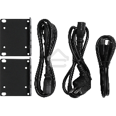 Источник бесперебойного питания UPS Сайбер Электро ПИЛОТ-1000Р Линейно-интерактивный