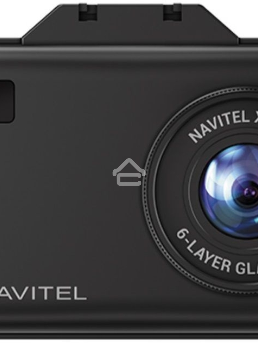 Видеорегистратор с радар-детектором Navitel XR2550 GPS
