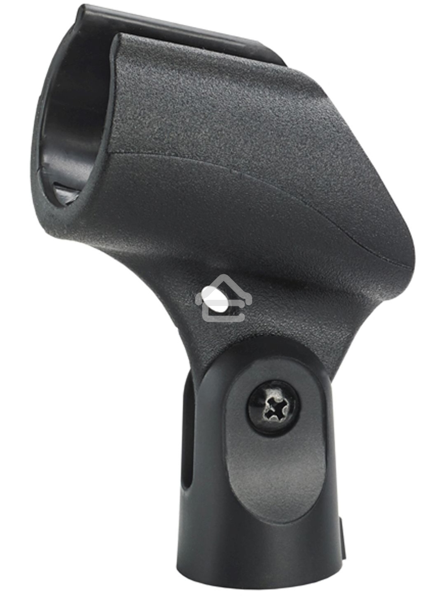 Микрофон проводной Audio-Technica ATR2100x 2м черный