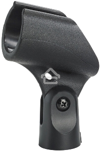Микрофон проводной Audio-Technica ATR2100x 2м черный