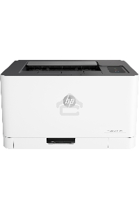 Принтер лазерный HP Color Laser 150a (4ZB94A), A4, цветной, печ. до 18 стр/мин. (ч/б) до 4 стр/мин. (цвет),  600 x 600 dpi, USB
