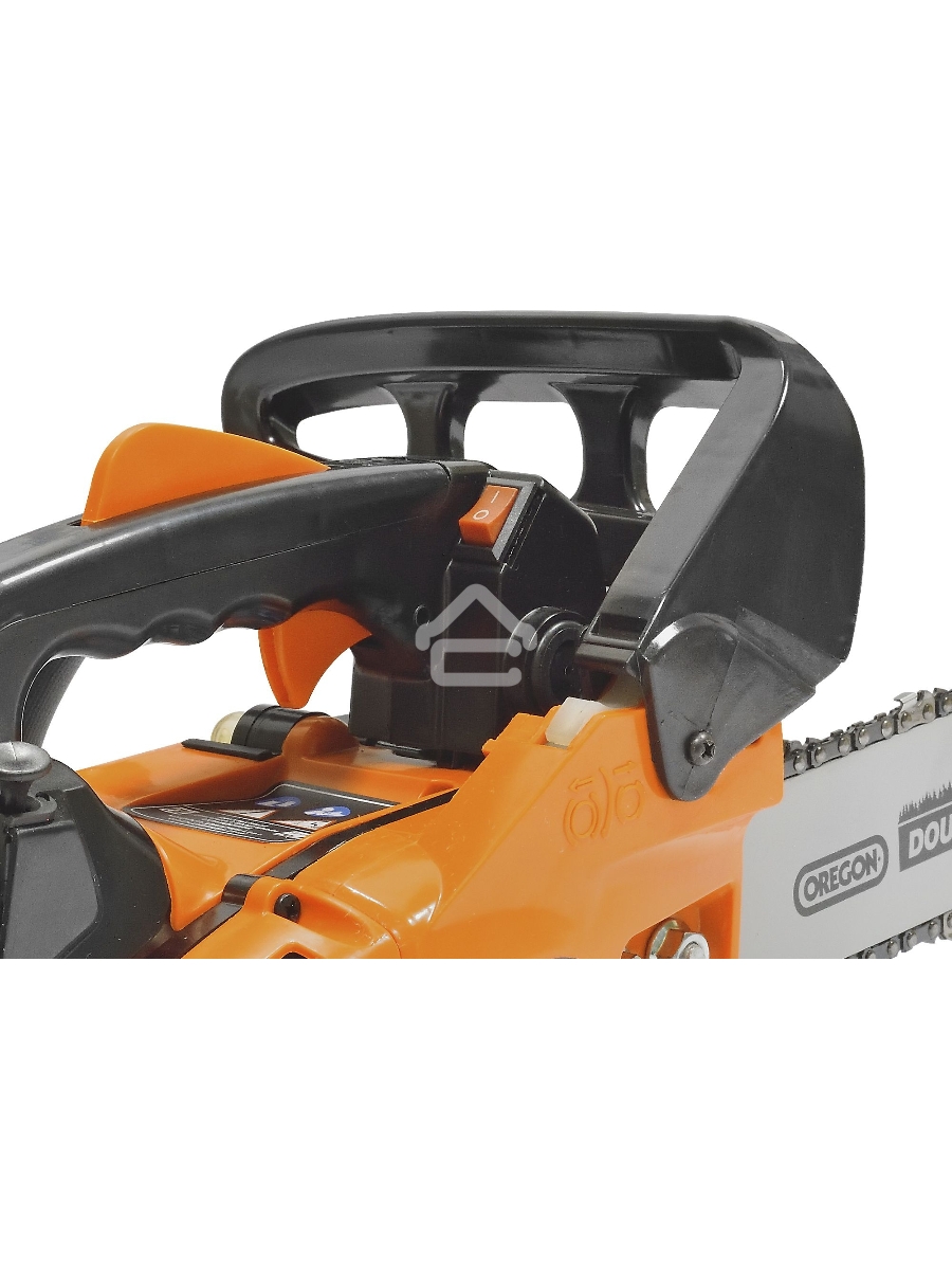 Бензопила Carver RSG 225Х 700Вт 0.1л.с. дл.шины:12