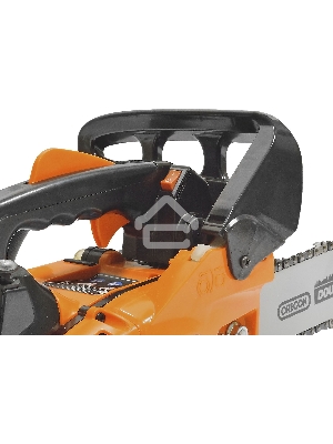Бензопила Carver RSG 225Х 700Вт 0.1л.с. дл.шины:12