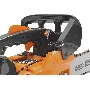 Бензопила Carver RSG 225Х 700Вт 0.1л.с. дл.шины:12