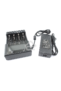 Зарядное устройство LiitoKala Lii-600