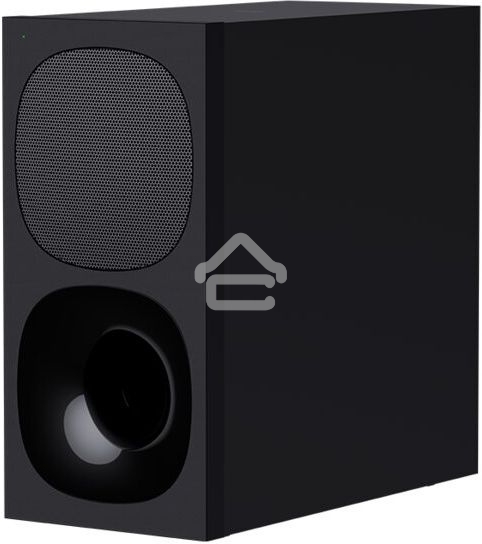 Саундбар Sony HT-G700 3.1 300Вт+100Вт черный