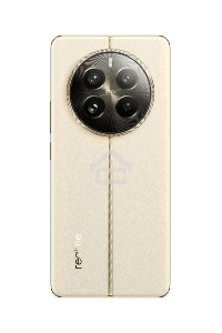 Смартфон Realme 12 Pro, 12/512Gb, бежевый