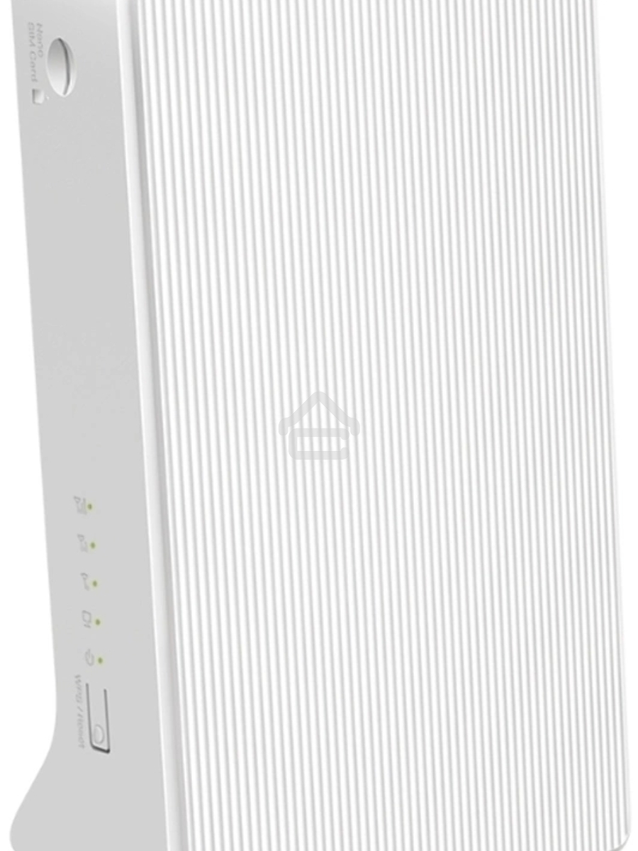 Двухдиапазонный гигабитный роутер Mercusys MB230-4G Wi-Fi AC1200 с поддержкой 4G+ категории 6