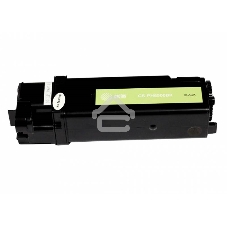 Картридж лазерный Cactus CS-PH6500BK (106R01604) черный (3000 стр.) для Xerox 6500/6505