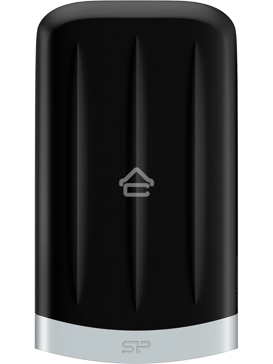 Внешний жесткий диск 1TB Silicon Power Armor A65B, 2.5