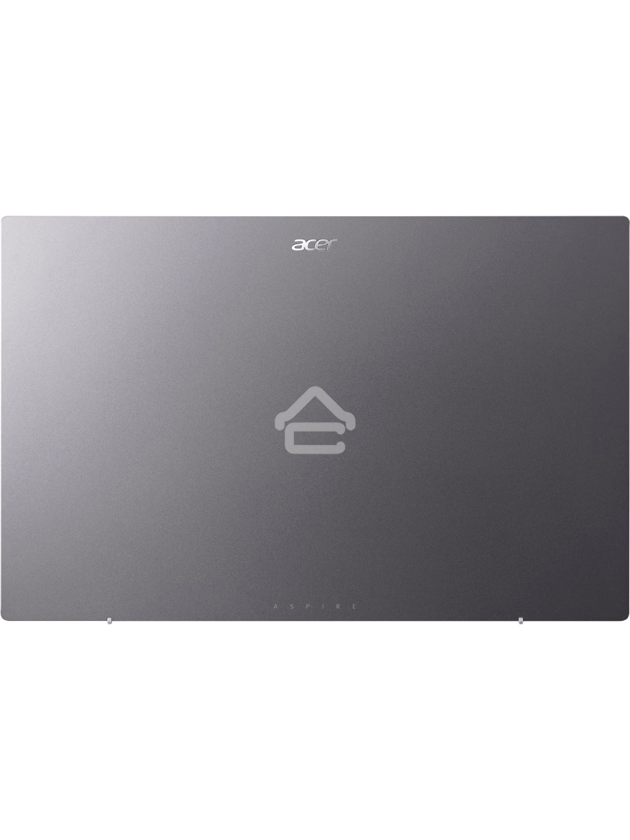 Ноутбук Acer Aspire 3 A317-55P-P3G1 серебристый 17.3