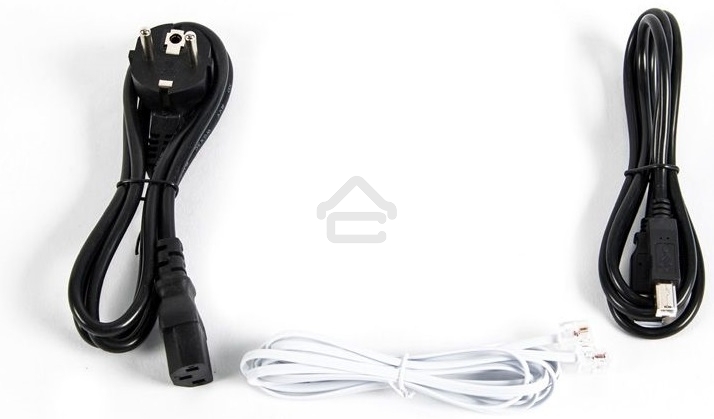 Источник бесперебойного питания внутр. меандр. стабилизация напряжения SKAT-UPS 600/350 220В 350Вт 1 АКБ 7А·ч