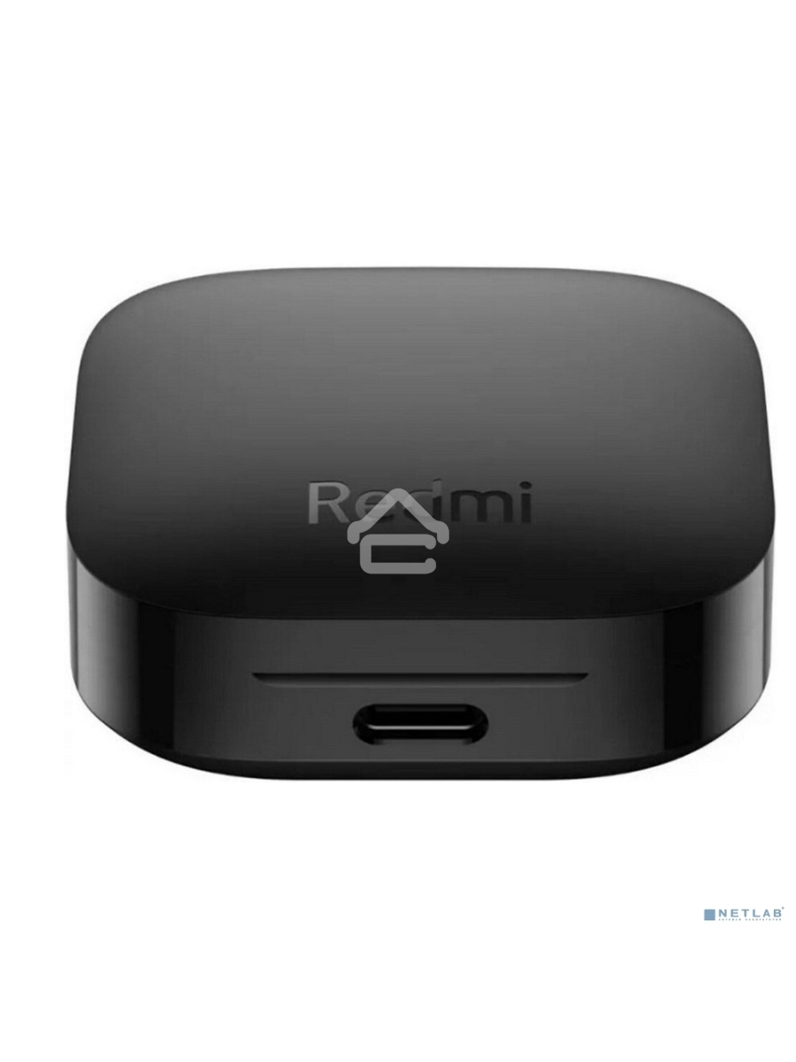 Наушники беспроводные  Redmi Buds 6 Active  черный