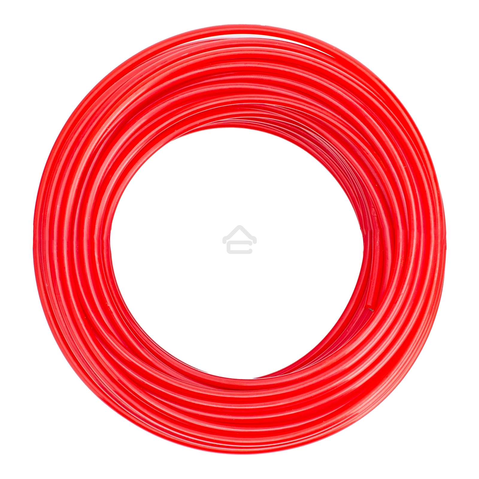 Леска для триммера MTX круглая 2,4 мм х 15 м