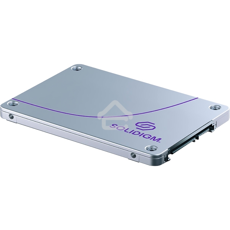 Накопитель SSD SOLIDIGM D3-S4520 SATA2.5
